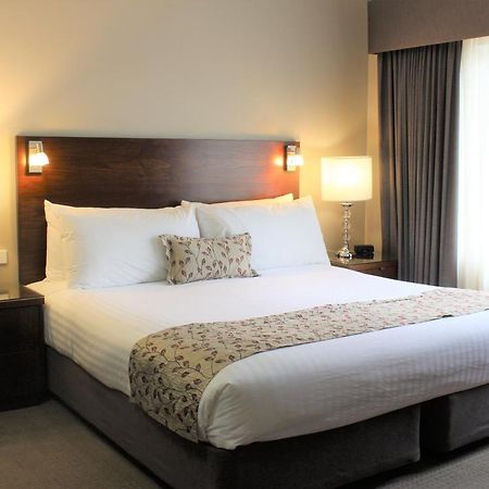 Carlyle Suites & Apartments Wagga Wagga Exteriör bild