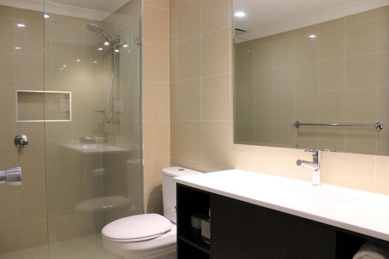 Carlyle Suites & Apartments Wagga Wagga Exteriör bild
