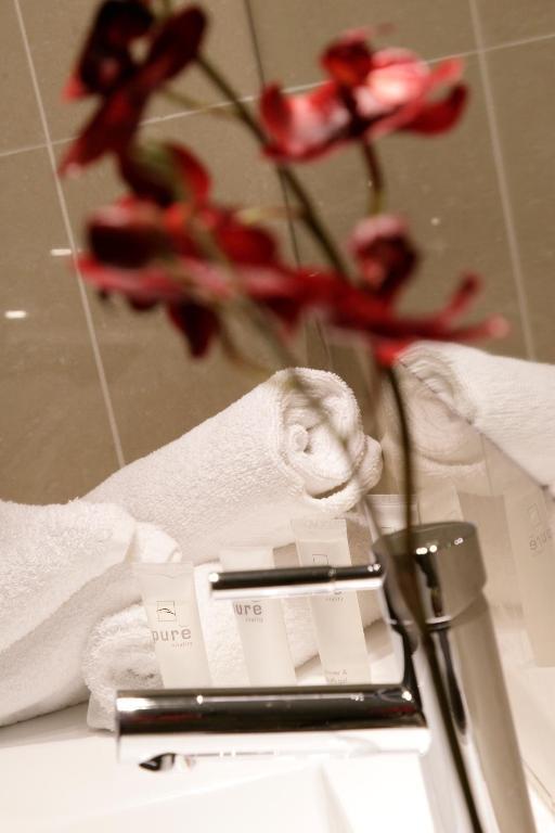 Carlyle Suites & Apartments Wagga Wagga Rum bild